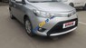 Toyota Vios   E   2014 - Bán ô tô Toyota Vios E đời 2014, xe tư nhân chính chủ, giấy tờ đầy đủ, nội ngoại thất đẹp long lanh như mới