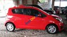 Chevrolet Spark  AT  2013 - Bán Chevrolet Spark AT đời 2013, màu đỏ, xe còn trên 90%