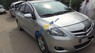 Toyota Vios  E 2009 - Cần bán lại xe Toyota Vios E năm sản xuất 2009, màu bạc