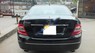 Mercedes-Benz C class C230 2008 - Bán ô tô Mercedes C230 sản xuất 2008, màu đen 