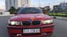 BMW 3 Series 325i  2005 - Bán ô tô BMW 325i năm sản xuất 2005, màu đỏ, nhập khẩu số tự động giá cạnh tranh