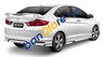 Honda City 1.5CVT 2017 - Bán xe Honda City 1.5CVT sản xuất năm 2017, màu trắng