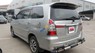 Toyota Innova V 2015 - Bán xe Toyota Innova V năm sản xuất 2015, màu bạc  