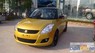 Suzuki Swift 2017 - Bán xe Suzuki Swift đời 2017, màu vàng