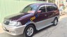 Toyota Zace   2004 - Cần bán lại xe Toyota Zace năm sản xuất 2004, màu đỏ giá cạnh tranh