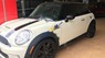 Mini Cooper S 2008 - Chính chủ bán Mini Cooper S năm sản xuất 2008, màu trắng, xe nhập