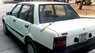 Nissan Bluebird 1980 - Bán Nissan Bluebird sản xuất 1980, màu trắng, nhập khẩu 
