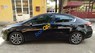 Kia Cerato 2017 - Cần bán xe Kia Cerato năm 2017, màu đen, giá tốt