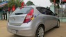 Hyundai i30 CW 2008 - Bán Hyundai i30 CW năm sản xuất 2008, màu bạc