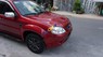 Ford Escape XLS 2013 - Cần bán lại xe Ford Escape XLS sản xuất 2013, màu đỏ