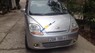 Chevrolet Spark SE 2010 - Bán ô tô Chevrolet Spark SE năm 2010, màu bạc, giá 148tr