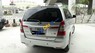 Toyota Innova   2.0E   2014 - Bán xe cũ Toyota Innova 2.0E đời 2014, còn tốt, lốp nguyên bản theo xe