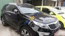 Kia Sportage TLX 2010 - Cần bán Kia Sportage TLX sản xuất 2010, màu đen, 700tr