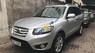 Hyundai Santa Fe SLX 2010 - Bán Hyundai Santa Fe SLX năm 2010, màu bạc, xe nhập