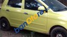 Kia Morning LX 2010 - Cần bán xe Kia Morning LX sản xuất 2010, màu vàng xe gia đình, 235 triệu