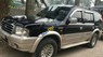 Ford Everest 2005 - Cần bán lại xe Ford Everest năm sản xuất 2005, màu đen còn mới, 367 triệu