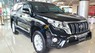 Toyota Prado TX-L 2017 - Bán Toyota Prado TX-L sản xuất 2017, màu đen, nhập khẩu nguyên chiếc