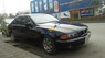 BMW 5 Series 525i 1998 - Bán BMW 5 Series 525i năm 1998, màu đen, nhập khẩu nguyên chiếc, giá 143tr