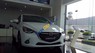 Mazda 2   2017 - Bán Mazda 2 sản xuất năm 2017, màu trắng
