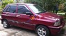 Kia Pride CD5 2001 - Cần bán lại xe Kia Pride CD5 năm 2001, màu đỏ còn mới, 115 triệu