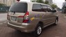 Toyota Innova 2.0 E 2014 - Cần bán gấp Toyota Innova 2.0 E năm sản xuất 2014