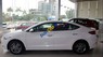 Hyundai Elantra 1.6MT 2018 - Cần bán xe Hyundai Elantra 1.6MT sản xuất 2018, màu trắng, nhập khẩu