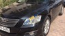 Toyota Camry 3.5Q 2008 - Bán Toyota Camry 3.5Q năm sản xuất 2008, màu đen, 705tr