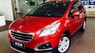 Peugeot 3008 2016 - Bán ô tô Peugeot 3008 sản xuất 2016, màu đỏ