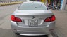 BMW 1 523i 200 màu bạc 2010 - Bmw 523i 2010 màu bạc