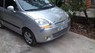 Chevrolet Spark SE 2010 - Bán ô tô Chevrolet Spark SE năm 2010, màu bạc, giá 148tr