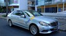 Mercedes-Benz E400 2014 - Cần bán xe Mercedes năm sản xuất 2014, màu bạc