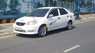 Toyota Vios 1.5MT 2005 - Bán ô tô Toyota Vios 1.5MT năm sản xuất 2005, màu trắng chính chủ, giá tốt