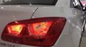 Chevrolet Cruze LTZ 2018 - Cần bán Chevrolet Cruze LTZ năm 2018, màu trắng 