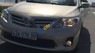 Toyota Corolla altis 1.8AT 2013 - Cần bán gấp Toyota Corolla altis 1.8AT năm sản xuất 2013, màu vàng