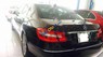 Mercedes-Benz E class E250 2009 - Bán Mercedes E250 năm 2009, màu nâu chính chủ