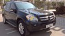 Mercedes-Benz GL GL450 2008 - Xe Mercedes GL450 năm sản xuất 2008, màu đen, nhập khẩu nguyên chiếc chính chủ