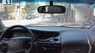 Daewoo Leganza CDX 2.0 MT 1999 - Daewoo Leganza CDX 2.0 MT 1999