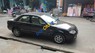 Mazda 323   Classic   2004 - Cần bán gấp Mazda 323 Classic sản xuất năm 2004, màu nâu