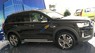 Chevrolet Captiva REVV 2017 - Bán Chevrolet Captiva REVV năm sản xuất 2017, màu đen