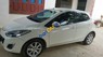 Mazda 2    2013 - Bán xe Mazda 2 sản xuất 2013, màu trắng