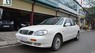 Daewoo Leganza CDX 2.0 MT 1999 - Daewoo Leganza CDX 2.0 MT 1999