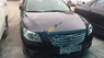 Toyota Camry 3.5Q 2008 - Bán Toyota Camry 3.5Q năm sản xuất 2008, màu đen, 705tr