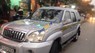 Mekong Pronto 2008 - Bán xe cũ Pronto đời 2008, 7 chỗ, máy dầu Isuzu, sơn nhựa đẹp, nội thất nguyên bản
