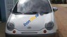 Daewoo Matiz SE 2004 - Cần bán lại xe Daewoo Matiz SE sản xuất năm 2004, màu trắng còn mới