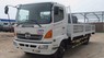 Asia Xe tải 2017 - Bán xe tải Hino FC9JJSW tải trọng 6,4 tấn, thùng lửng, giao ngay 2017 giá 779 triệu  (~37,095 USD)