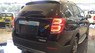 Chevrolet Captiva REVV 2017 - Bán Chevrolet Captiva REVV năm sản xuất 2017, màu đen