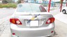 Toyota Corolla altis 2.0V 2009 - Bán Toyota Corolla altis 2.0V sản xuất năm 2009, màu bạc