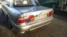 Mitsubishi Proton   1998 - Cần bán gấp Mitsubishi Proton năm sản xuất 1998, màu bạc