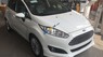 Ford Fiesta 1.0L Ecoboost  2017 - Bán Ford Fiesta 1.0L Ecoboost đời 2017, màu trắng
