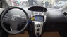 Toyota Yaris 1.3AT 2008 - Cần bán xe Toyota Yaris 1.3AT sản xuất 2008, màu bạc, xe nhập